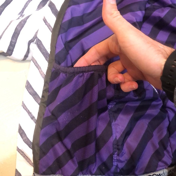 Volcom Thermolite Winter Coat Size: L - Picture 5 of 6